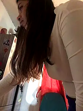 Miss oliviaa online show from 09.14.25