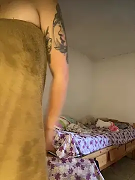 Miss oliviaa online show from 02.02.26