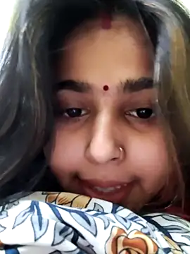 Sweet-Rani online show from 04.17.26