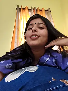 Sweet-Rani online show from 04.19.26