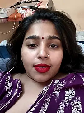 Sweet-Rani online show from 04.21.26