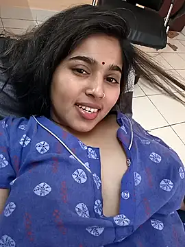 Sweet-Rani online show from 04.24.26