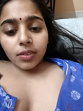 Sweet-Rani online show from 04.30.26