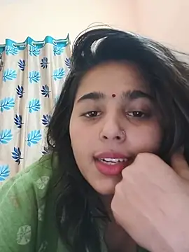 Sweet-Rani online show from 05.14.26