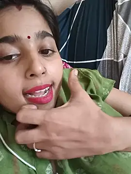 Sweet-Rani online show from 05.18.26