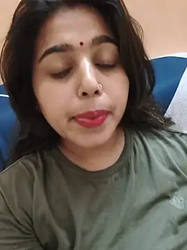 Sweet-Rani online show from 05.21.26