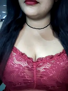 cutepragya2 online show from 04.27.26