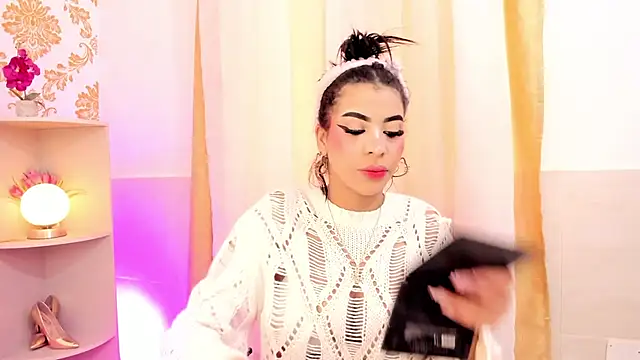 emaa lambert online show from 10.24.25