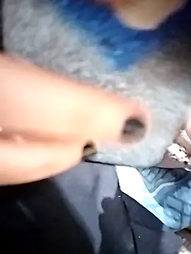 fofinhaa12 online show from 12.21.25