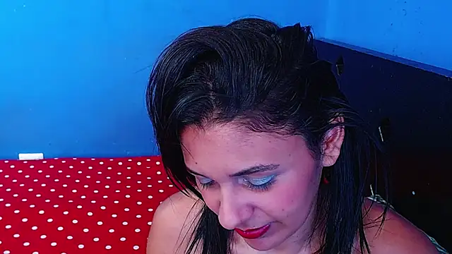 Juicy pamela5 online show from 12.02.24