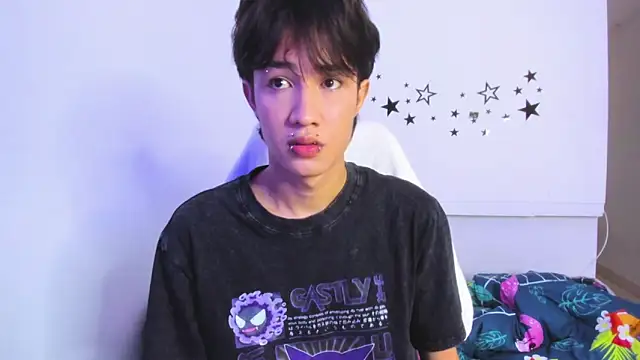 Snapshot of Johhan__Lee chatting on 12.01.25 Johhan Lee online show from 12.01.25