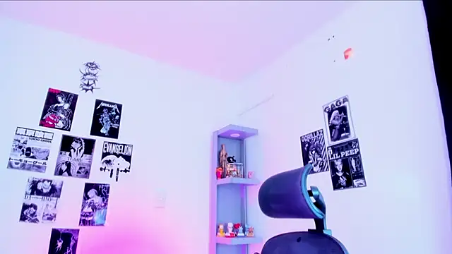 Johhan  Lee online show from 04.15.26