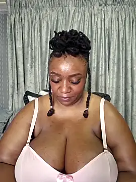 ThickianaRider online show from 03.21.26