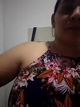 MirandaSoto online show from 03.18.25