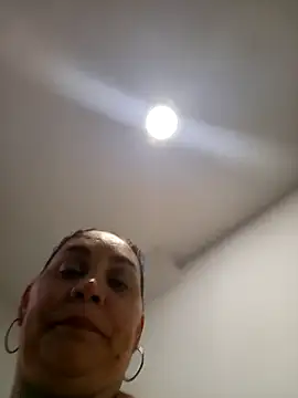 MirandaSoto online show from 03.18.26