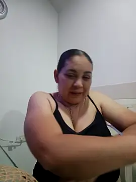 MirandaSoto online show from 03.19.26