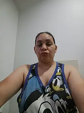 MirandaSoto online show from 05.29.26
