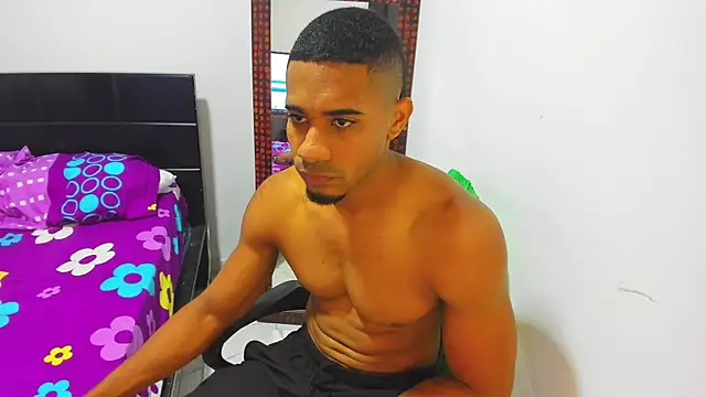 Karljensen33 online show from 01.10.25