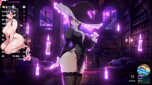 Antares star online show from 02.25.26