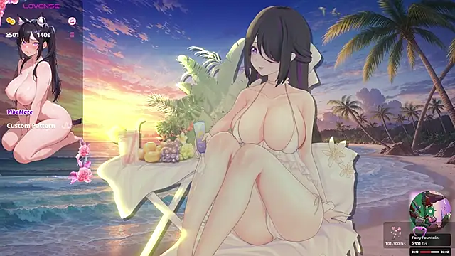 Antares star online show from 03.25.26