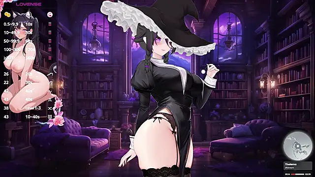 Antares star online show from 04.19.26