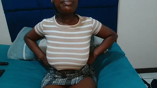 MilkyTitties online show from 07.16.26