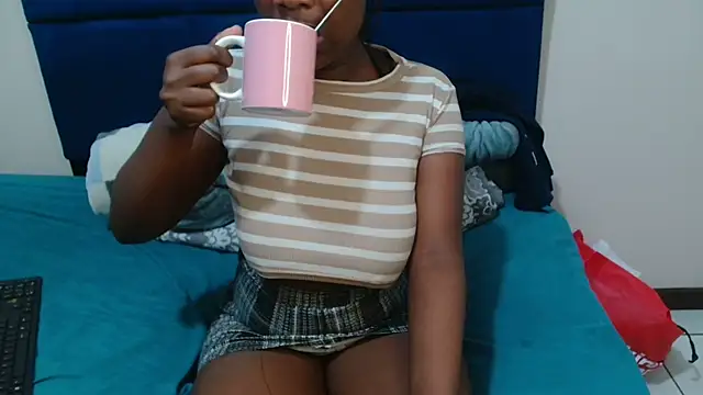 MilkyTitties online show from 07.22.26