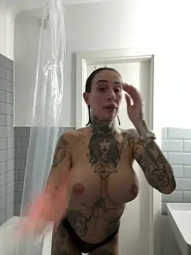 Lxena online show from 12.03.25