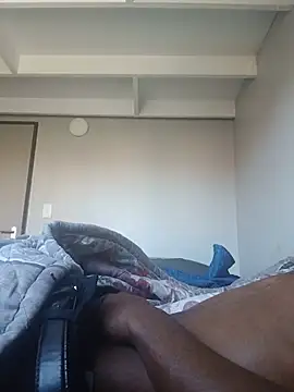 PussyPrince007 online show from 05.29.26