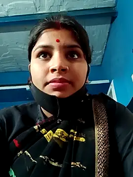 Nisha Cute online show from 03.20.25