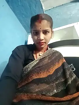 Nisha Cute online show from 10.08.25