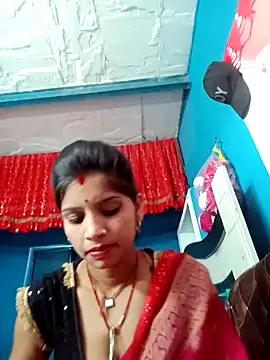 Nisha Cute online show from 03.07.26