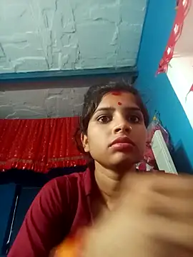 Snapshot of Nisha_Cute chatting on 04.29.26 Nisha Cute online show from 04.29.26