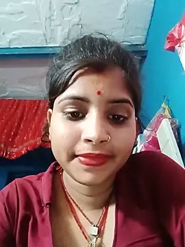 Snapshot of Nisha_Cute chatting on 05.18.26 Nisha Cute online show from 05.18.26