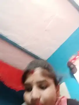 Snapshot of Nisha_Cute chatting on 05.20.26 Nisha Cute online show from 05.20.26