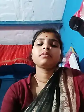 Snapshot of Nisha_Cute chatting on 05.21.26 Nisha Cute online show from 05.21.26