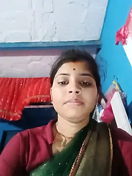 Snapshot of Nisha_Cute chatting on 05.27.26 Nisha Cute online show from 05.27.26