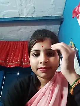 Snapshot of Nisha_Cute chatting on 05.28.26 Nisha Cute online show from 05.28.26
