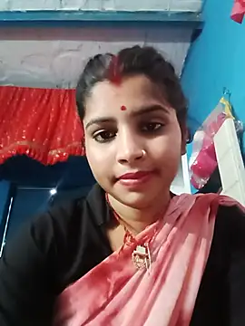 Nisha Cute online show from 06.09.26