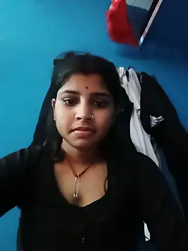 Nisha Cute online show from 06.14.26
