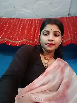 Nisha Cute online show from 06.15.26