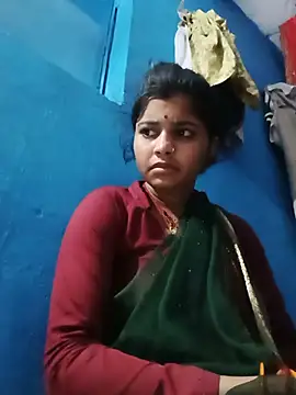Nisha Cute online show from 06.27.26