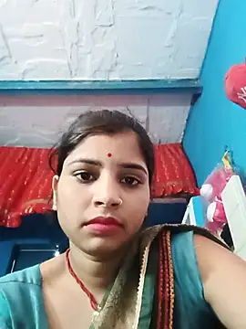 Nisha Cute online show from 07.06.26