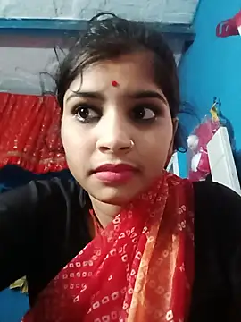 Nisha Cute online show from 07.07.26