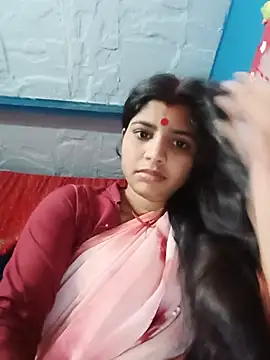 Nisha Cute online show from 07.24.26