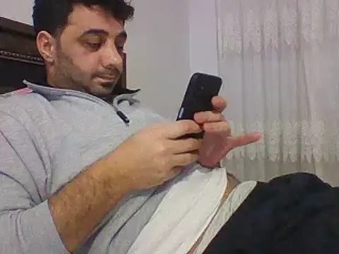 Sexyy Mann34 online show from 01.22.25