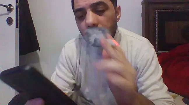 Sexyy Mann34 online show from 01.24.25