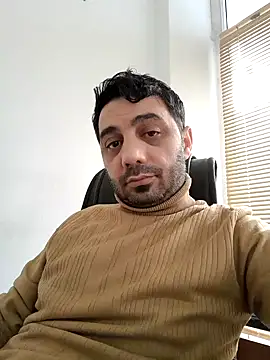 Sexyy Mann34 online show from 01.28.25