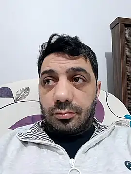 Sexyy Mann34 online show from 02.11.25