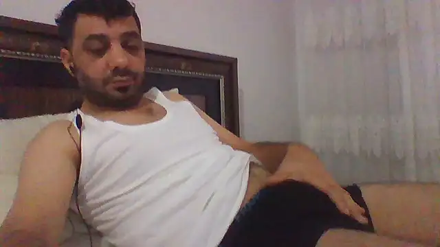 Sexyy Mann34 online show from 09.21.25